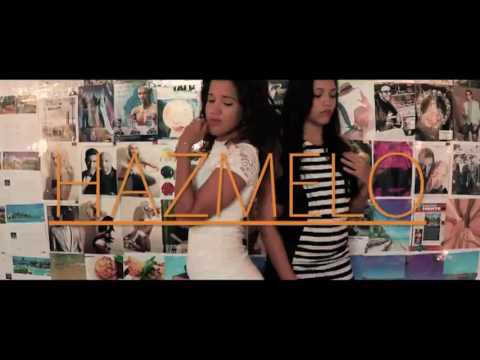 El Envia2 - Hazmelo (Video Oficial) feat. Fat Yanky