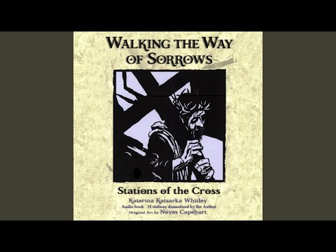 Jesus Is Laid in the Tomb