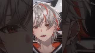 【#歌ってみた】メン限で覚えた魔法の絨毯の一部始終~!!【#新人Vtuber/高宮煌】