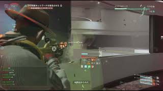 ディビジョン2 エスカT10宇宙局本部 2026_6_7_19_43_40*