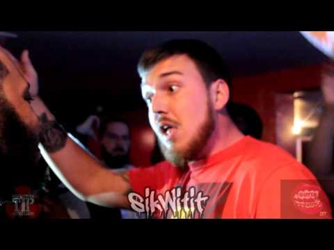 King Fatboy vs Sikwitit