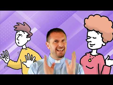 03-04-2022 - Cammino Quaresima e Pasqua 2022 per bambini - Quinta domenica