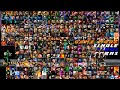 MORTAL KOMBAT CHAOTIC NEW ERA ULTIMATE REPTILE PLAYTHROUGH