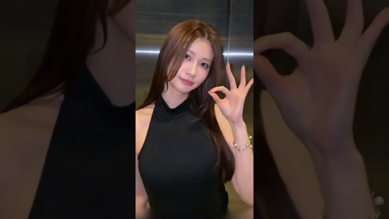 はいOK #生見愛瑠 #めるる #放送事故