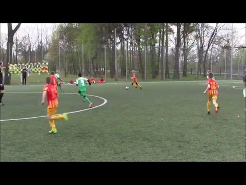 Marcovia Marki 2006 - Escola Varsovia 2006 skrót