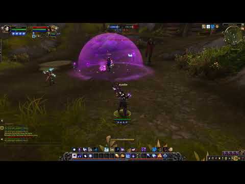 The Power Of Arcane Mage Is Unbelievable