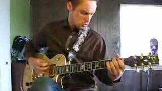 Punk Rock Guitar Ty Pod