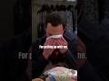 Sheldon & Leonard Crying For Each Other - The Big Bang Theory | #bigbangtheory #viral #shorts