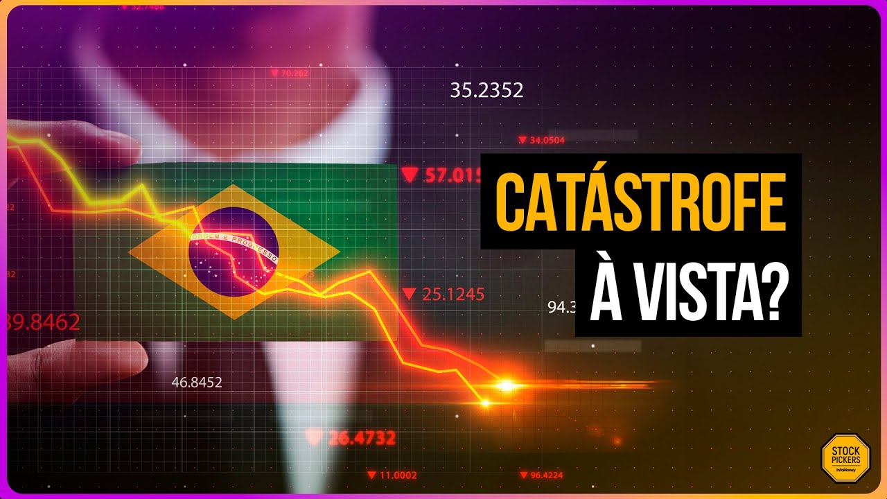 Brasil: O caminho para o fracasso nunca esteve tão claro?