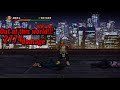 Streets Of Rage 4 Stage 7 Full Combo As Possible Mania Axel Rank S Perfect 59k V05 2 2