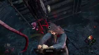 デッドバイデイライト
