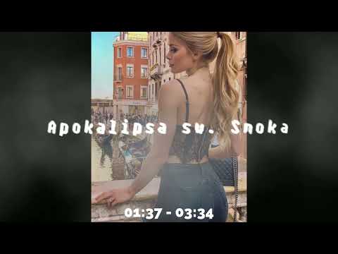 Profesor Smok X Kazet X Piotr Cartman X Groov - Apokalipsa św. Smoka (MUZYKA 8D) / 🎧ZAŁÓŻ SŁUCHAWKI🎧