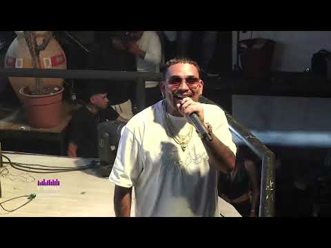 PENAR PENAR - JOSIMAR Y SU YAMBU / ARGENTINA 2025 / JOHAN PRODUCCIONES