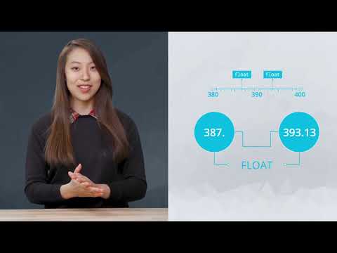 Ai With Python Nano Degree Program Python Integer And Float