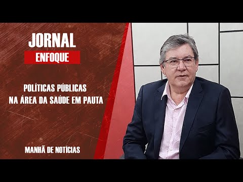 Políticas públicas na área da saúde em pauta