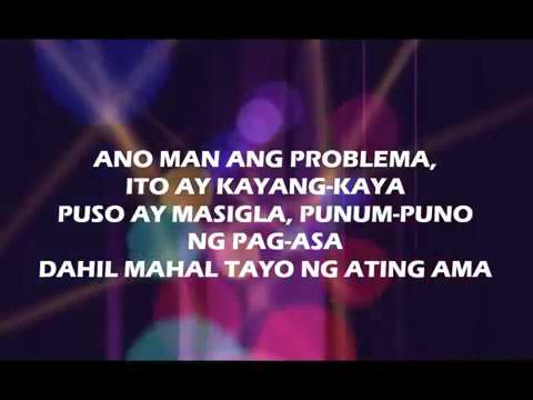 Rivermaya Kisapmata drum sheet