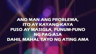 Rivermaya Kisapmata song