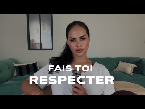 RAPPELLE TOI DE TA VALEUR !