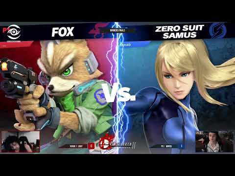 Overclocked Ultimate 2: Light vs. Marss Winners Finals