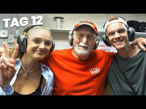 ALLES HAT EIN ENDE | VLOG 22