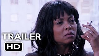 Acrimony Official Trailer #1 (2018) Tyler Perry, Taraji P. Henson Drama Movie HD