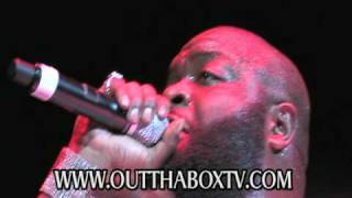 Rick Ross - All I Really Want (Feat. The-Dream)