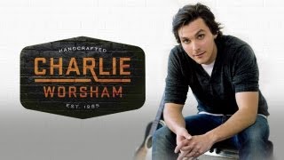 Charlie Worsham "Could It Be"