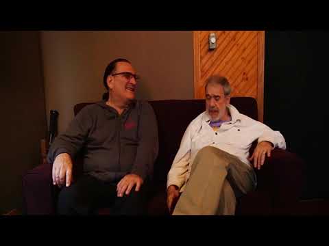 Airto Moreira - "East Lou Brew" from "Jazz Outside The Box"