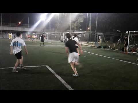 Nueva Tapiales vs Lombarditos #KDT #EuropaLeague #Pendiente #Fecha9 #Clausura - UCHAMP