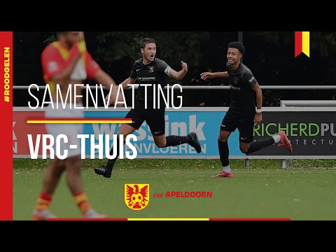 Samenvatting csv Apeldoorn - VRC | 11 oktober 2025