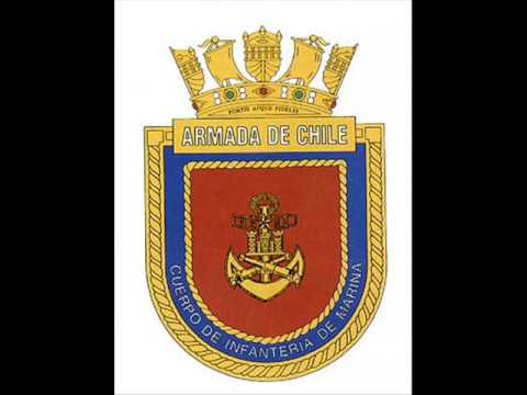 Himno de la Infanteria de Marina