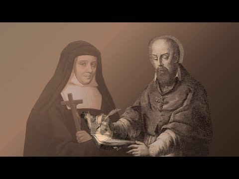 Vjera i nada - Sestre Pohoda Marijina