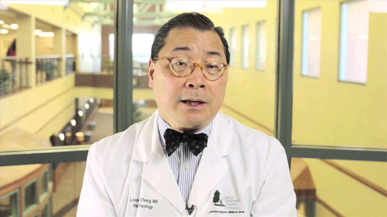 How Doctors Assess the Risk of Prostate Cancer Recurrence After Radiation Treatment