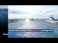 What Is A Skeg And How Does It Work On A Ship