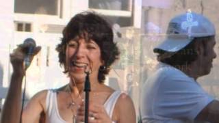 Nina Gordon September Acoustic Festival 2015