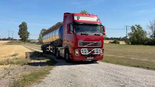 Volvo FH 480 Euro 5 truck tractor | Image 4 - Autoline