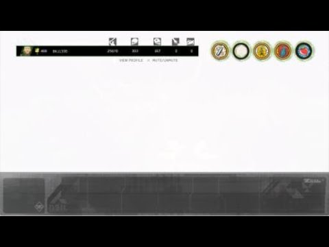 Call of Duty®: Infinite Warfare Solo Flawless Fate Only Mephistopheles Boss Battle