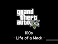 [GTA V Soundtrack] 100s - Life of a Mack [Radio Los ...