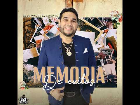 El Chaval De La Bachata - Devuélveme todo (Re-Recorded Version)