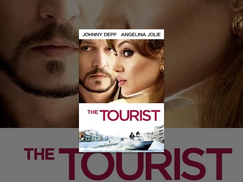 The Tourist
