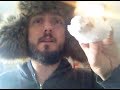 Fake Snow | Bio-engineered Snow | HAARP Weather Conspiracy | Chemtrails DEBUNKED by a Canadian