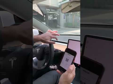 The Ultimate Qr Code Parking Tutorial With Parkroll