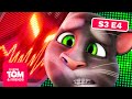 Talking Tom Friends A Garage Affair Season 3 Episode 4