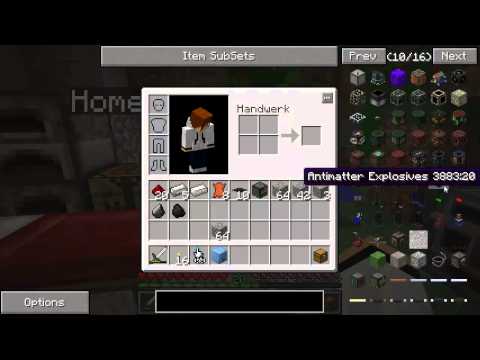 Lets Play Universal Electricity (German) Part 6 Automatische Verarbeitung Teil1