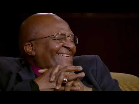 Desmond Tutu and the Dalai Lama Talk About Death • Behind the Scenes of Mission: JOY
