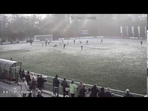 JO15/3 - Drachster boys JO15/6 Dione 3-0