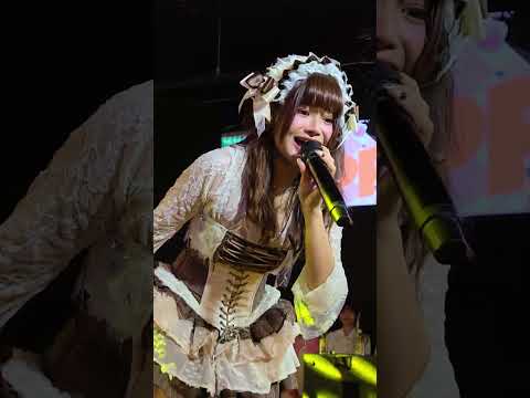 251213 Praew Yami Yami Birthday Stage - โย่ยงยก (Cover) @ Praew & Eri Seitan-Sai [4K60FPS]
