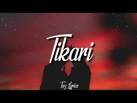 Alexandra Stan - Tikari (Lyrics) ft. LiToo
