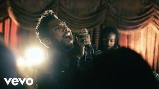 Miguel - Vevo GO Shows: face the sun