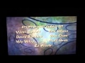 CatDog Ending Credits